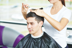 Hair Cut